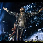 26 luglio 2015 - Lucca Summer Festival - Piazza Napoleone - Lucca - Lenny Kravitz in concerto 26 luglio 2015 - Lucca Summer Festival - Piazza Napoleone - Lucca - Lenny Kravitz in concerto
