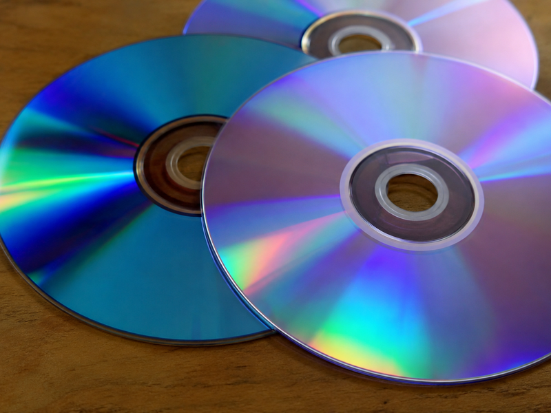 La silenziosa rimonta del compact disc | Rockol MusicBiz
