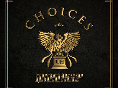Uriah Heep