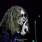 22 maggio 2024 - Alcatraz - Milano - Glenn Hughes in concerto