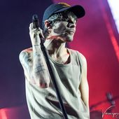 8 ottobre 2023 - PalaAlpitour - Torino - Louis Tomlinson in concerto
