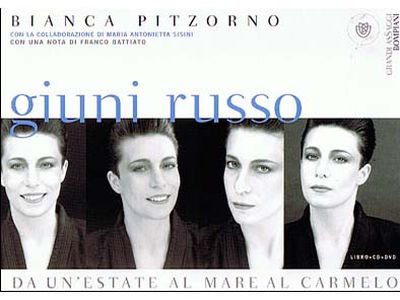 Giuni Russo