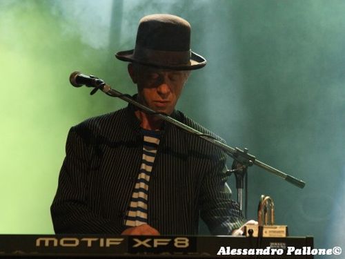 A Bob Geldof il 'keynote' del South By SouthWest di Austin