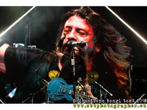Dave Grohl