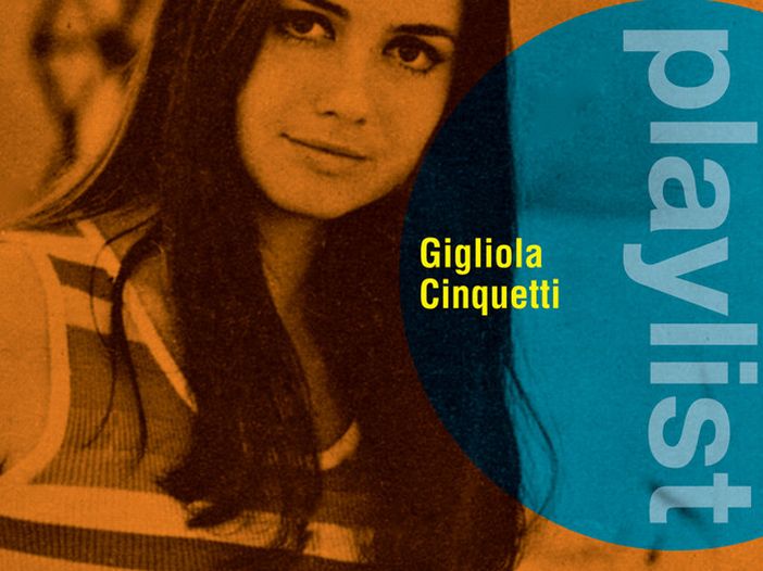 Gigliola Cinquetti, esce il singolo &quot;Lacrima in un oceano&quot; - VIDEO