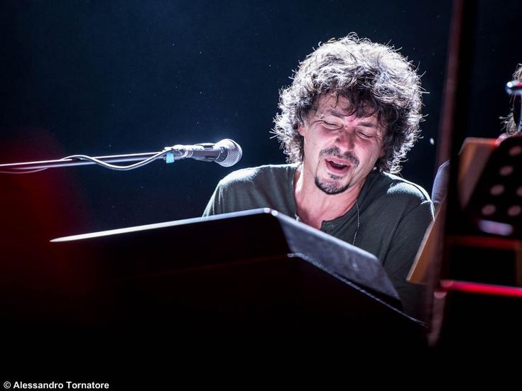 Riccardo Sinigallia