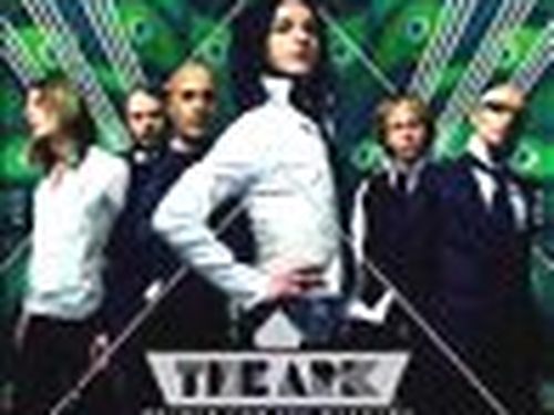 The Ark, Planet Records pubblica l'ultimo disco in Italia 