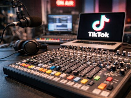 Radio e discovery: Fred Jacobs e la sfida del mercato italiano