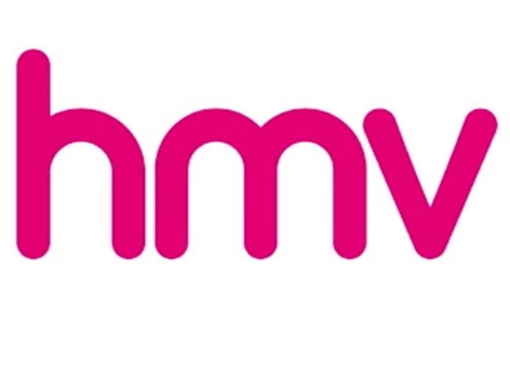 HMV
