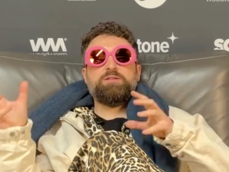 Dargen D'Amico