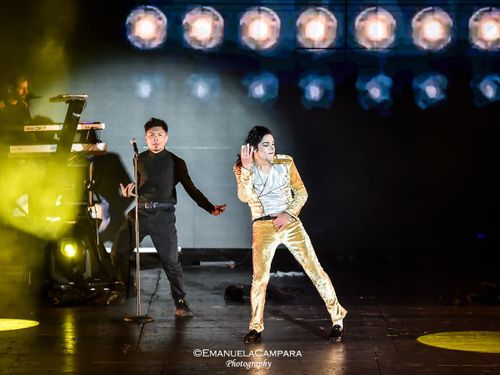 Pretty business: Michael Jackson e la Sony comprano il catalogo Acuff-Rose