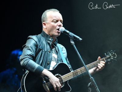 Gigi D&amp;#8217;Alessio e le baby-gang