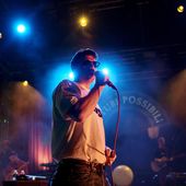 2 agosto 2025 - Centro Universitario Sportivo - Camerino (Mc) - Franco126 in concerto 2 agosto 2025 - Centro Universitario Sportivo - Camerino (Mc) - Franco126 in concerto