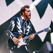 25 giugno 2024 &ndash; Parco Caserme Rosse - Sequoie Music Park - Bologna &ndash; Hives in concerto