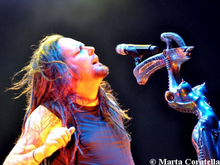 Korn: ecco il teaser del video di &quot;Rotting in vain&quot; - GUARDA