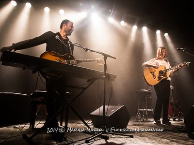 Premio Videoclip Italiano: Cristina Donà racconta &apos;Universo&apos;
