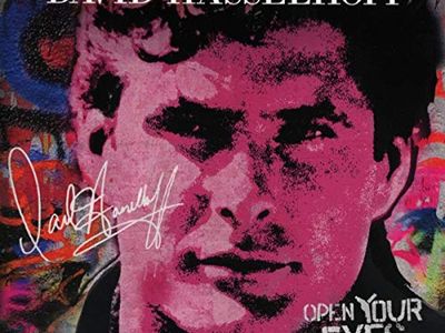 Acceleration 14 sbarca anche a Monza con David Hasselhoff