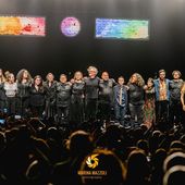 24 maggio 2023 - Politeama Genovese - Genova - Niccolò Fabi in concerto 24 maggio 2023 - Politeama Genovese - Genova - Niccolò Fabi in concerto