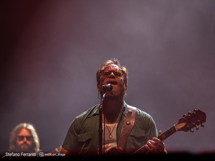 I Black Keys fanno causa a Pizza Hut. A luglio entrano in studio