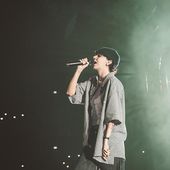 21 ottobre 2023 - Palazzo dello Sport - Roma - Ariete in concerto