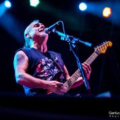 25 agosto 2022 - Ama Festival - Villa C&agrave; Cornaro - Romano d&#039;Ezzelino (Vi) - Ska-P in concerto