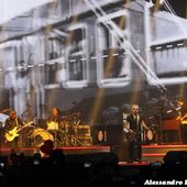 30 settembre 2017 - Fiera - Brescia - Ligabue in concerto 30 settembre 2017 - Fiera - Brescia - Ligabue in concerto
