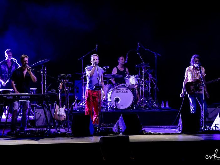 dEUS: &egrave; &#039;Following sea&#039; il nuovo album. Ascolta qui un inedito in francese