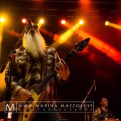 1 settembre 2016 - Mojotic Festival - Ex Convento dell&#039;Annunziata - Sestri Levante (Ge) - Eagles of Death Metal in concerto