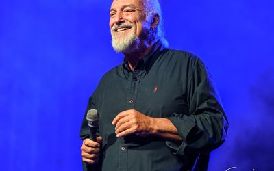 30 luglio 2025 - Fiera del Pesco - Piazza Italia - Canale d'Alba (Cn) - Eugenio Finardi in concerto 30 luglio 2025 - Fiera del Pesco - Piazza Italia - Canale d'Alba (Cn) - Eugenio Finardi in concerto