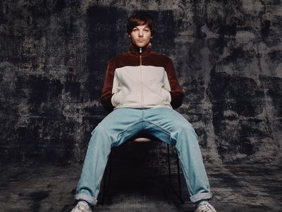 Louis Tomlinson