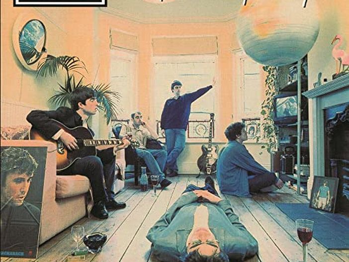 Oasis: in vendita la casa dove registrarono &quot;Definitely maybe&quot;