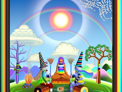 Crystal Fighters: esce il 28 maggio &quot;Cave rave&quot;, ecco la tracklist