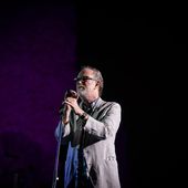 11 giugno 2019 - Terme di Caracalla - Roma - Francesco De Gregori in concerto