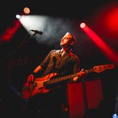26 ottobre 2024 - Alcatraz - Milano - Frank Turner &amp; The Sleeping Souls in concerto
