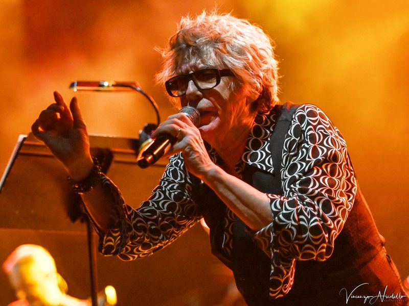 11 novembre 2025 - Fabrique - Milano - Psychedelic Furs in concerto