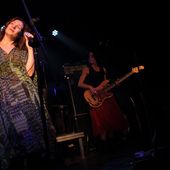 24 ottobre 2015 - Monk - Roma - Scisma in concerto