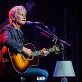 23 dicembre 2019 - Teatro EuropAuditorium - Bologna - Ron in concerto