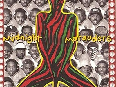 A Tribe Called Quest