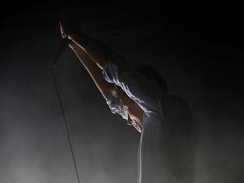 4 ottobre 2018 - Fabrique - Milano - Suede in concerto