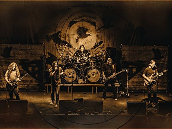 Heavy metal Pub – shots: Fates Warning Heavy metal Pub – shots: Fates Warning