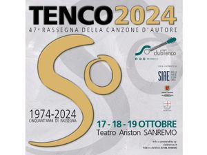 Tenco 2024