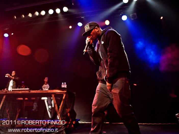 E’ ‘F.I.V.E.’ il titolo del nuovo album di The Game E’ ‘F.I.V.E.’ il titolo del nuovo album di The Game