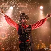 21 dicembre 2023 - Teatro della Concordia - Venaria Reale (To) - Vinicio Capossela in concerto 21 dicembre 2023 - Teatro della Concordia - Venaria Reale (To) - Vinicio Capossela in concerto