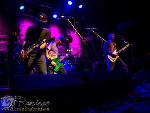 Rinvio per il nuovo album degli Helmet