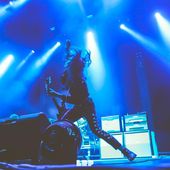 10 luglio 2019 - Bologna Sonic Park - Greta Van Fleet in concerto