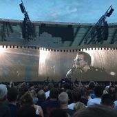 U2 a Londra, 2017