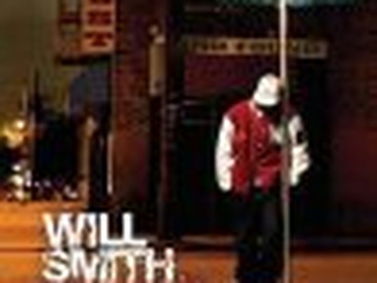 Will Smith