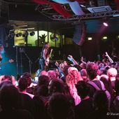 21 maggio 2024 - Orion - Ciampino (Rm) - Glenn Hughes in concerto