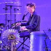 25 maggio 2022 - Teatro Colosseo - Torino - Einsturzende Neubauten in concerto