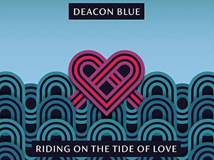 Scozia, trionfale ritorno dei Deacon Blue